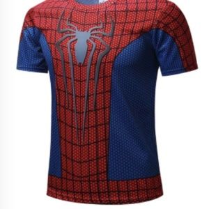 Spiderman T-shirt